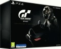 Gran Turismo Sport. Collector's Edition ( VR) [PS4]