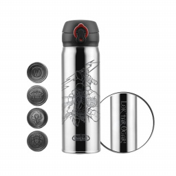 ������ Blizzard 15 Years Anniversary #2