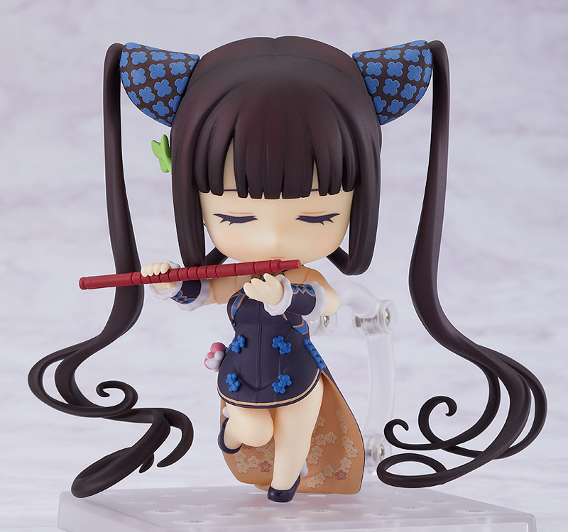  Nendoroid  Fate / Grand Order: Foreigner / Yang Guifei  (10 )