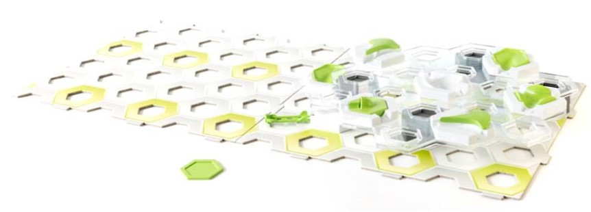 ����������� GraviTrax: ������