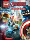 LEGO Marvel  (Avengers). Season Pass [PC,  ]