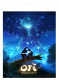 Постер Ori And The Blind Forest