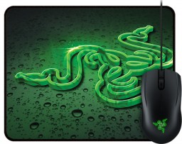 ���� Abyssus 2000 ��������� ���������� ������� + ������ Goliathus Speed Terra ��� PC