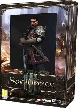 Spellforce 3.   [PC]