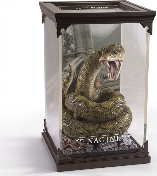 Фигурка Harry Potter: Nagini Magical Creatures (18,5см)