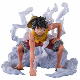  Figuarts ZERO: One Piece  Monkey D Luffy Extra Battle Paramount War (12 )