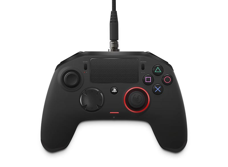  Nacon Revolution Pro Controller   PS4