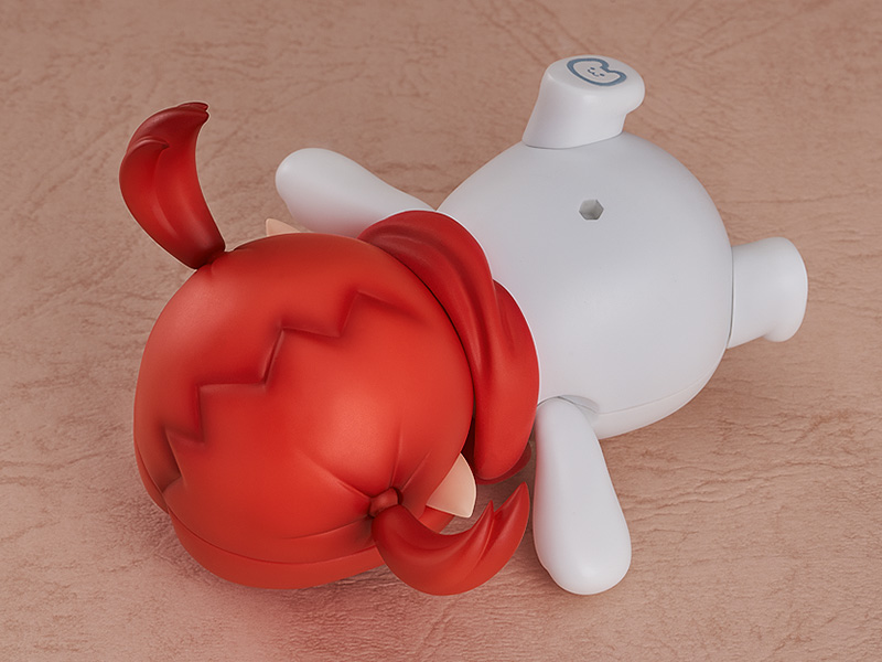 ������� Nendoroid Dungeon Fighter Online: Snowmage (10 ��)