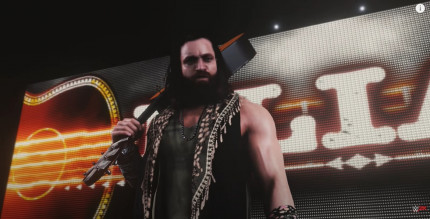 WWE2K18: NXTGenerationPack.  [Xbox,]