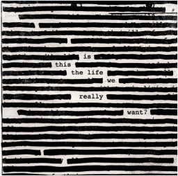 Roger Waters  Is This The Life We Really Want? (CD)
