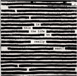 Roger Waters  Is This The Life We Really Want? (CD)
