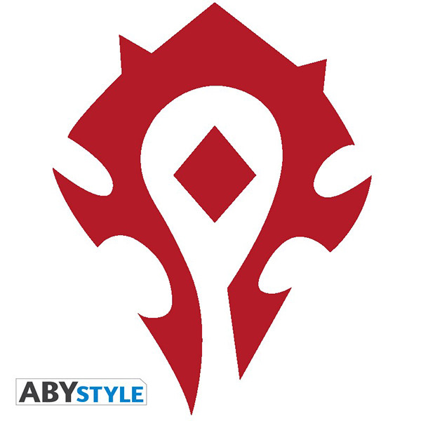 Кружка World of Warcraft: Horde