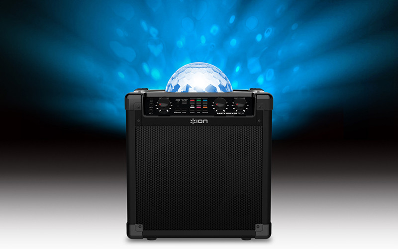  ION Audio Party Rocker Plus 