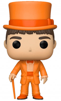  Funko POP Movies: Dumb And Dumber – Lloyd Christmas In Tux With Chase