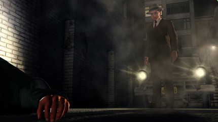 L.A. Noire  [PC,  ]