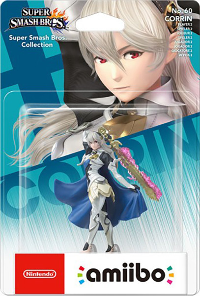 Super Smash Bros: ������������� ������� amiibo � ������ - ����� 2