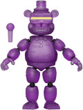  Funko Action Figures: Five Nights At Freddy`s S7  VR Freddy [Glows In The Dark] (14 )