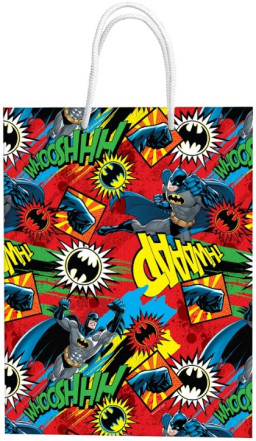  DC Comics: Batman    (330 x 455 x 100 )
