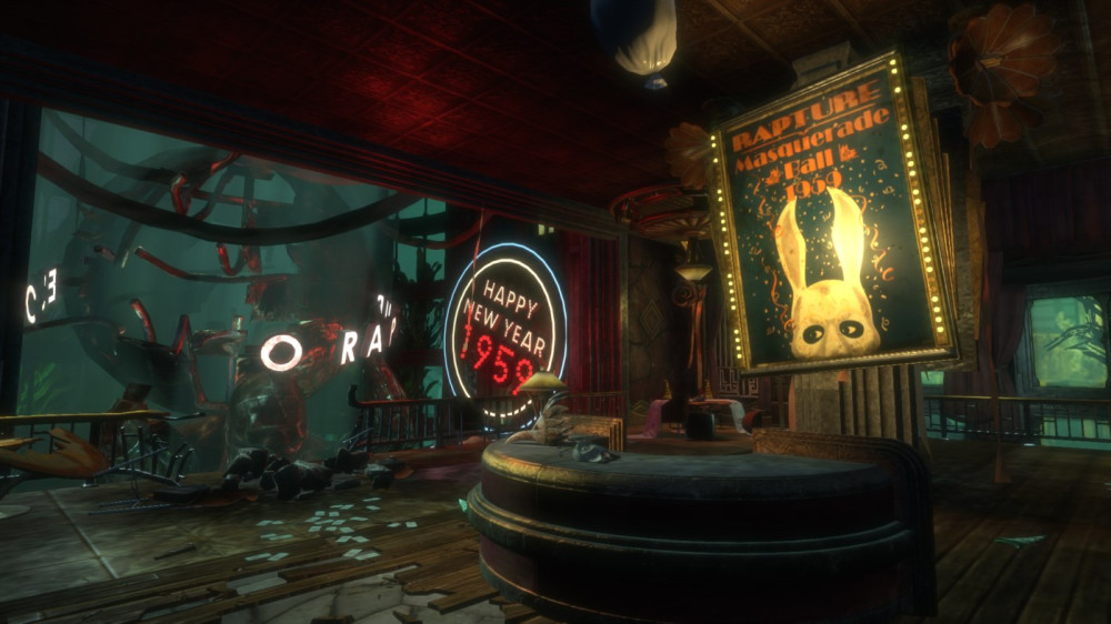 BioShock. The Collection [Xbox One,  ]