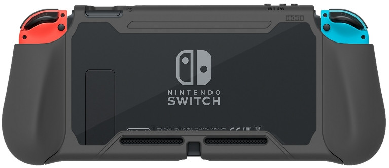   Hori Hybrid system armour  Nintendo Switch (NSW-344U)