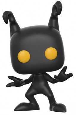  Funko POP: Kingdom Hearts  Shadow Heartless (9,5 )