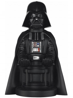 - Star Wars: Darth Vader