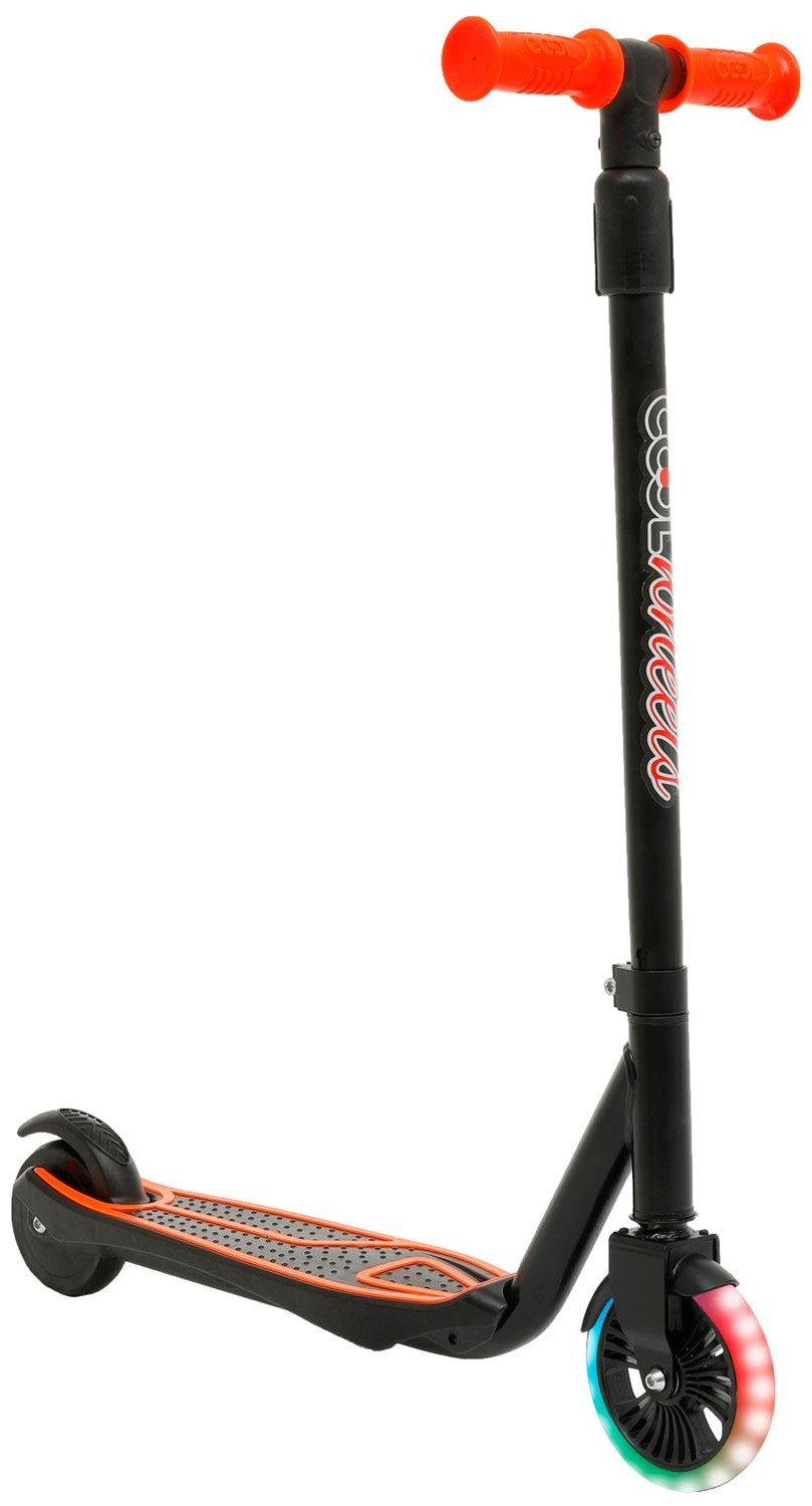 ������� +5 SCOOTER �����������, ���������� ����� (������ / ���������) (FR58932)