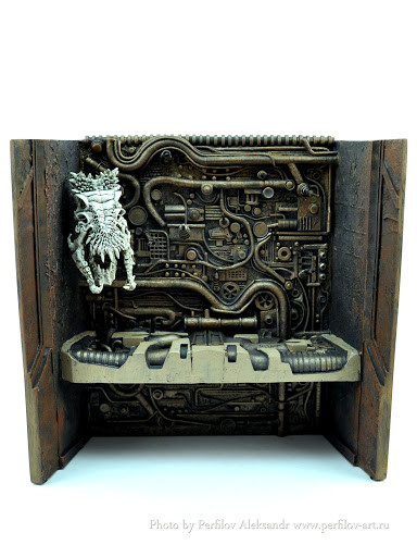 ������� Predators 11 Trophy Wall (28 ��)