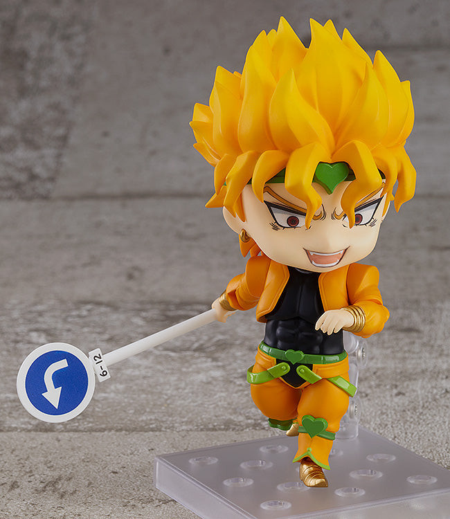  Nendoroid JoJo's Bizarre Adventure: Stardust Crusaders  Dio (10 )