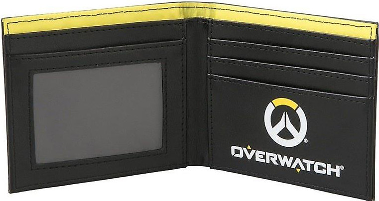 ������ Overwatch: Mercy Bi-Fold