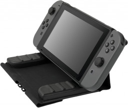 - Premium Play On Folio  Nintendo Switch