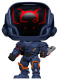 ������� Funko POP Games: Fortnite � The Scientist (9,5 ��)