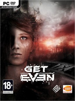 Get Even [PC]