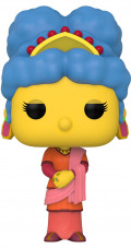  Funko POP Animation The Simpsons:  Marjora Marge (9,5 )