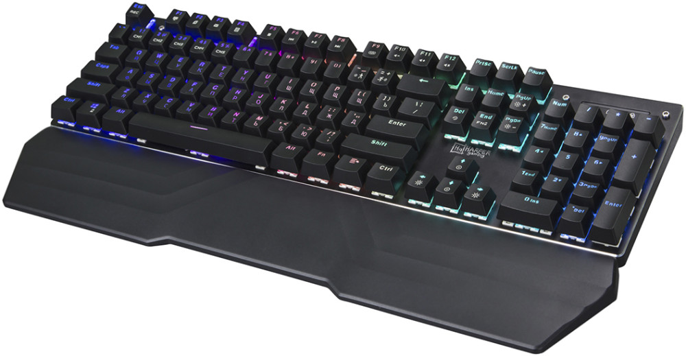 ���������� Harper Gaming Sierra GKB-P102 ������� ��� PC