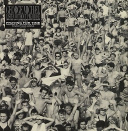 George Michael  Listen Without Prejudice. Vol. 1 (2 CD)