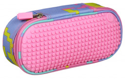   Super Class Pencil Case WY-B012 ( )