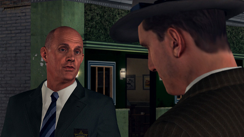 L.A. Noire  [PC,  ]