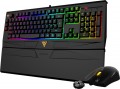   Gamdias  Ares 7 Color +  Ourea FPS  PC