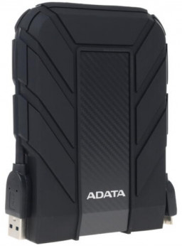 ������� ������� ���� ADATA DashDrive HDD HD710P 2TB USB 3.0 (������)