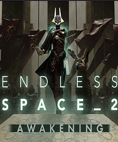 Endless Space 2. Awakening.  [PC,  ]