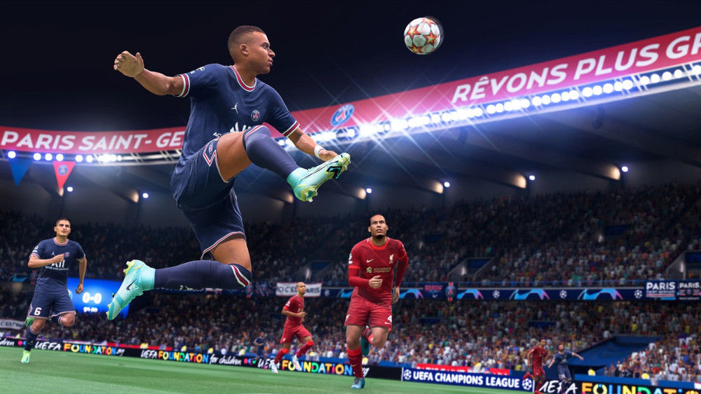 FIFA 22 [Xbox X|S,  ]