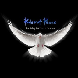 The Isley Brothers & Santana  Power Of Peace (2 LP)