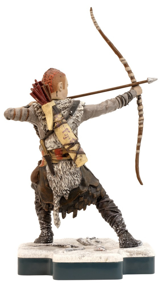  TOTAKU Collection: God of War  Atreus (10 )