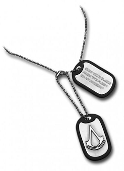 ����� �� ������� Assassin's Creed