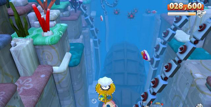 Little Deviants [PS Vita]