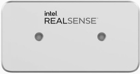 3D камера Intel RealSense ID Solution F455