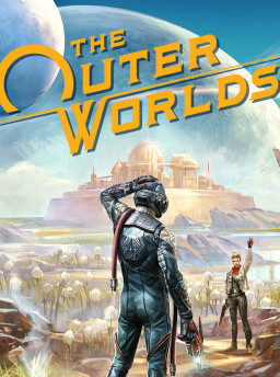 The Outer Worlds ( Epic Games) [PC,  ]