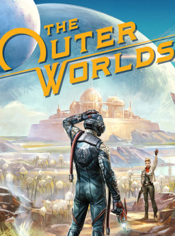 The Outer Worlds ( Steam) [PC,  ]