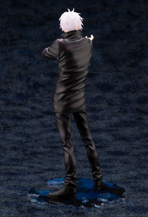 ������� Kotobukiya: Jujutsu Kaisen � Gojou Satoru (25 ��)
